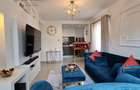 Furnished 1 Bed Apartment with En Suite at Lavington - 1