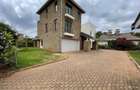 5 Bed Townhouse with En Suite in Karen - 1