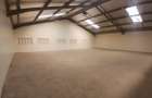 6,778 ft² Warehouse with Parking in Ruaraka - 2