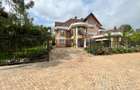 6 Bed Townhouse with En Suite in Karen - 1
