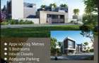 5 Bed Townhouse with En Suite at Chalbi Drive - 2