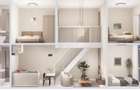 3 Bed Apartment with En Suite at Mountain Mall - 1