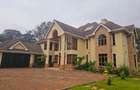 5 Bed House with En Suite in Karen - 1