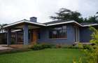 3 Bed House with En Suite in Nyari - 1