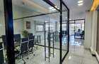 Furnished 1,295 ft² Office with Backup Generator in Westlands Area - 16