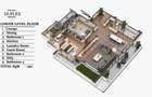 3 Bed Apartment with En Suite in Nyali Area - 22