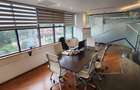 Furnished 5,078.24 ft² Office with Service Charge Included in Westlands Area - 16