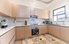 Furnished 2 Bed Apartment with En Suite at Brookside Close - 2