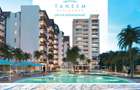 3 Bed Apartment with Swimming Pool at Neem Avenue - 4