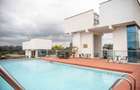 Furnished 1 Bed Apartment with En Suite at Rhapta Road - 1