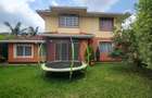 4 Bed House with En Suite in Kiambu Road - 20