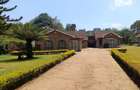 4 Bed House with Staff Quarters at Kiambu Road - 1