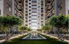 Studio Apartment with Swimming Pool at Muthangari Drive - 1