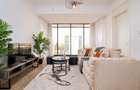 Serviced 2 Bed Apartment with En Suite at Muthangari Drive - 1