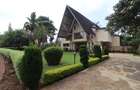 6 Bed Townhouse with En Suite in Karen - 1