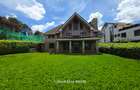 4 Bed House with Garden in Kiambu Road - 2