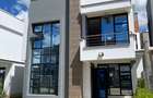 4 Bed Townhouse with En Suite in Kamakis - 1