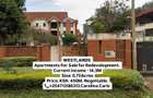 Commercial Property with Service Charge Included at Rhapta Road - 2