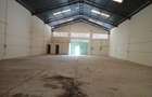 6,000 ft² Warehouse with Parking in Industrial Area - 4