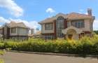 4 Bed Villa with En Suite in Kiambu Road - 4