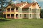 5 Bed House with En Suite at Ongata Rongai - 1