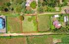 500 m² Residential Land at Kwa-Ngando - 1