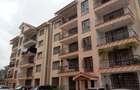 2 Bed Apartment with En Suite at Gitanga Road - 2