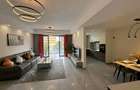 Serviced 3 Bed Apartment with En Suite in Kilimani - 1
