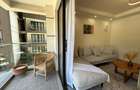 Furnished 2 Bed Apartment with En Suite in Riverside - 4