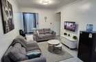 Furnished 1 Bed Apartment with Gym at Wood Avenue - 1
