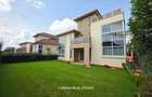 4 Bed House with Swimming Pool in Kiambu Road - 2