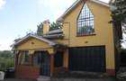 5 Bed House with En Suite at Matasia - 3