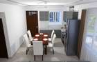 Serviced 2 Bed Apartment with En Suite at Links Road - 9