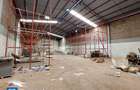2.5 ac Warehouse with Parking in Embakasi - 2