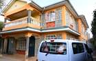 4 Bed Townhouse in Kitengela - 1