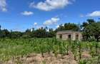 505 m² Land at Mavueni - 16