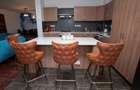 Serviced 2 Bed Apartment with En Suite at Kitale Lane - 8