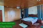 5 Bed Villa with En Suite in Kitisuru - 11