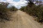 Land at Nanyuki - 2