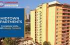 Serviced 2 Bed Apartment with En Suite at Chambers Road Ngara Nairobi - 1