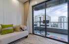 Furnished 2 Bed Apartment with En Suite at George Padmore Road - 2