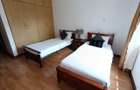 Serviced 3 Bed Apartment with En Suite in Spring Valley - 8