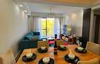 Serviced 2 Bed Apartment with En Suite at Riverside Drive - 10
