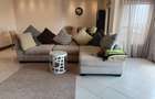 Furnished 3 Bed Apartment with Backup Generator in Westlands Area - 9