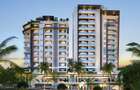 2 Bed Apartment with En Suite at Nyali - 3