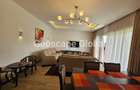 Furnished 3 Bed Apartment with En Suite in Rosslyn - 2