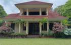 5 Bed House with En Suite at Karen - 1