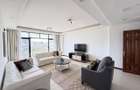 Furnished 2 Bed Apartment with En Suite at General Mathenge - 1