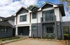 5 Bed Townhouse with En Suite at Runda - 12