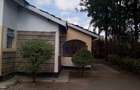 3 Bed House with En Suite in Kitengela - 1